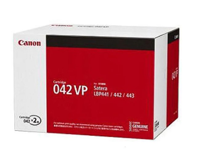 CRG-042VP 0466C004の買取